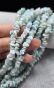 Larimar Sieczka 5x10 mm - 2