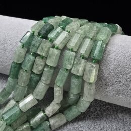 Awenturyn Słupek 6x10 8x12 mm