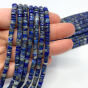 Lapis Lazuli Dysk 4,5x2-3 mm - 2