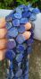 Lapis Lazuli Pastylka Błysk 12-15 mm - 2