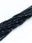 Spinel Kostka Fasetowana 3 mm - 3