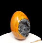 Rzeźba, Smocze Jajo 2, 7/5 cm - 2