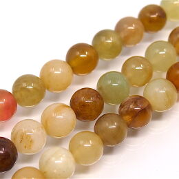 Jadeit Kulka 8 mm