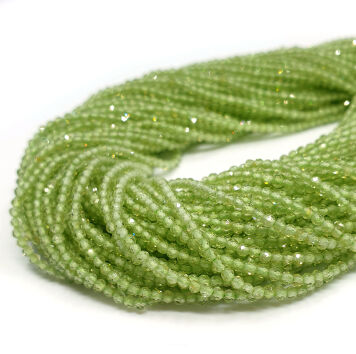 Oliwin Kulka Fasetowana 2,2 mm Sznur 40cm